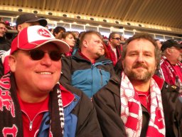 25. Spieltag 1. FCN vs. FC St. Pauli