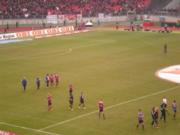 25. Spieltag 1. FCN vs. FC St. Pauli