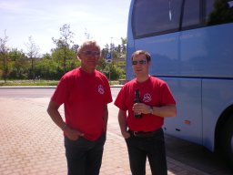 33. Spieltag .FCN vs. Hoffenheim