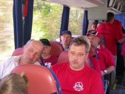 33. Spieltag .FCN vs. Hoffenheim