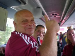 6. Spieltag 1.FCN vs. Werder Bremen