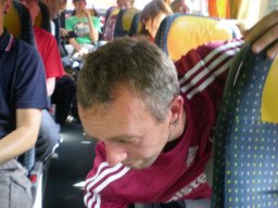 6. Spieltag 1.FCN vs. Werder Bremen