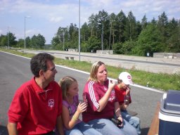 6. Spieltag 1.FCN vs. Werder Bremen