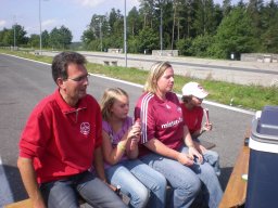 6. Spieltag 1.FCN vs. Werder Bremen