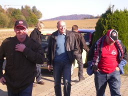 10. Spieltag 1.FCN vs. VFB Stuttgart