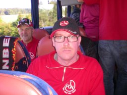 10. Spieltag 1.FCN vs. VFB Stuttgart