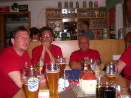 Jahreshauptversammlung 2011