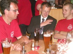 Jahreshauptversammlung 2011