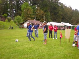  Sommerfest 2011