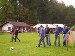  Sommerfest 2011