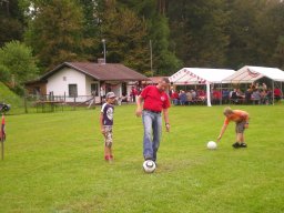  Sommerfest 2011
