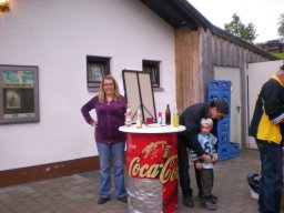  Sommerfest 2011