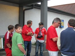 34. Spieltag 1.FCN vs. Bayer 04 Leverkusen