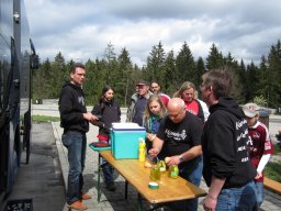 32. Spieltag 1.FCN vs. Hamburger SV