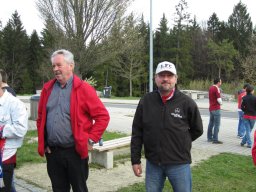 32. Spieltag 1.FCN vs. Hamburger SV