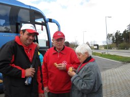 32. Spieltag 1.FCN vs. Hamburger SV