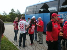 6. Spieltag 1.FCN vs. VFB Stuttgart