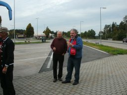 6. Spieltag 1.FCN vs. VFB Stuttgart