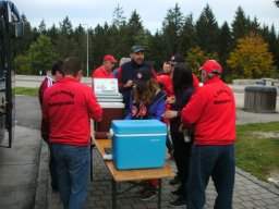 6. Spieltag 1.FCN vs. VFB Stuttgart
