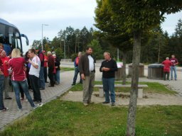 6. Spieltag 1.FCN vs. VFB Stuttgart