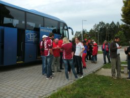 6. Spieltag 1.FCN vs. VFB Stuttgart