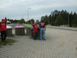 6. Spieltag 1.FCN vs. VFB Stuttgart