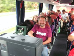 6. Spieltag 1.FCN vs. VFB Stuttgart