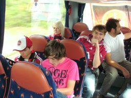 6. Spieltag 1.FCN vs. VFB Stuttgart