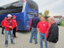 6. Spieltag 1.FCN vs. VFB Stuttgart