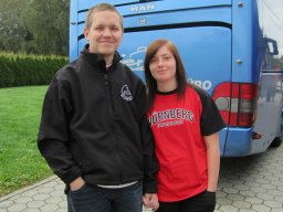 6. Spieltag 1.FCN vs. VFB Stuttgart