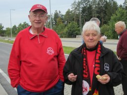 6. Spieltag 1.FCN vs. VFB Stuttgart