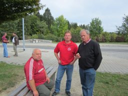 6. Spieltag 1.FCN vs. VFB Stuttgart