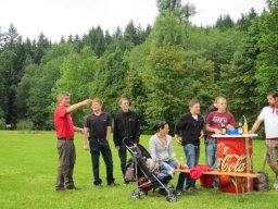Sommerfest 2012