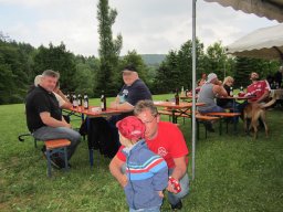 Sommerfest 2012
