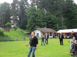 Sommerfest 2012