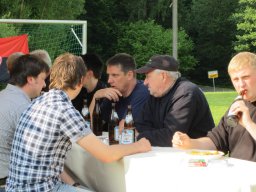 Sommerfest 2012
