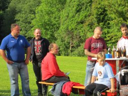 Sommerfest 2012