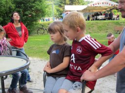 Sommerfest 2012