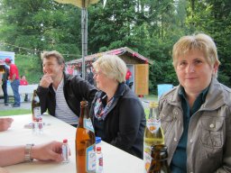 Sommerfest 2012
