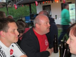 Sommerfest 2012