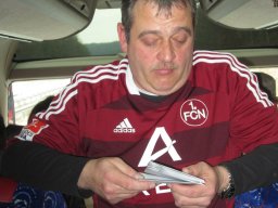 28. Spieltag 1.FC Nürnberg vs. 1.FSV Mainz 05