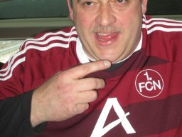 28. Spieltag 1.FC Nürnberg vs. 1.FSV Mainz 05