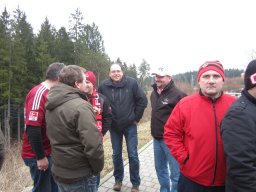 28. Spieltag 1.FC Nürnberg vs. 1.FSV Mainz 05