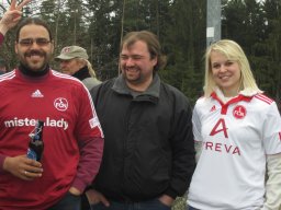 28. Spieltag 1.FC Nürnberg vs. 1.FSV Mainz 05