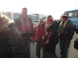 28. Spieltag 1.FC Nürnberg vs. 1.FSV Mainz 05