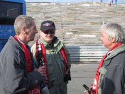 28. Spieltag 1.FC Nürnberg vs. 1.FSV Mainz 05
