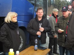 28. Spieltag 1.FC Nürnberg vs. 1.FSV Mainz 05