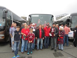 8. Spieltag 1.FC Nürnberg vs. Hamburger SV