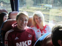 22. Spieltag 1.FC Nürnberg-Eintracht Braunschweig