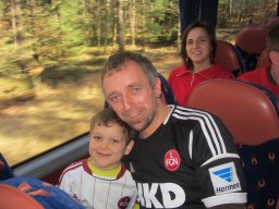 22. Spieltag 1.FC Nürnberg-Eintracht Braunschweig